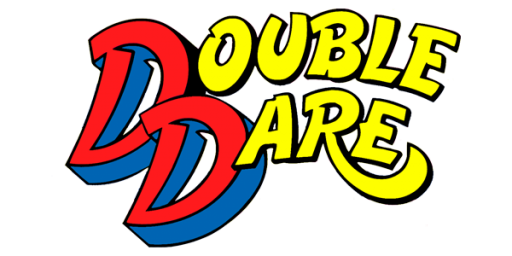 Double Dare (USA) logo